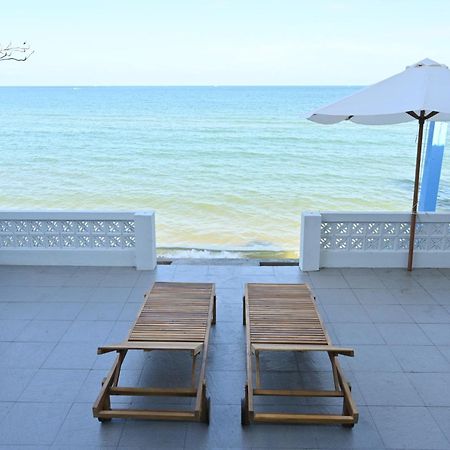 Mien Trung Beach House Phu Quoc Extérieur photo