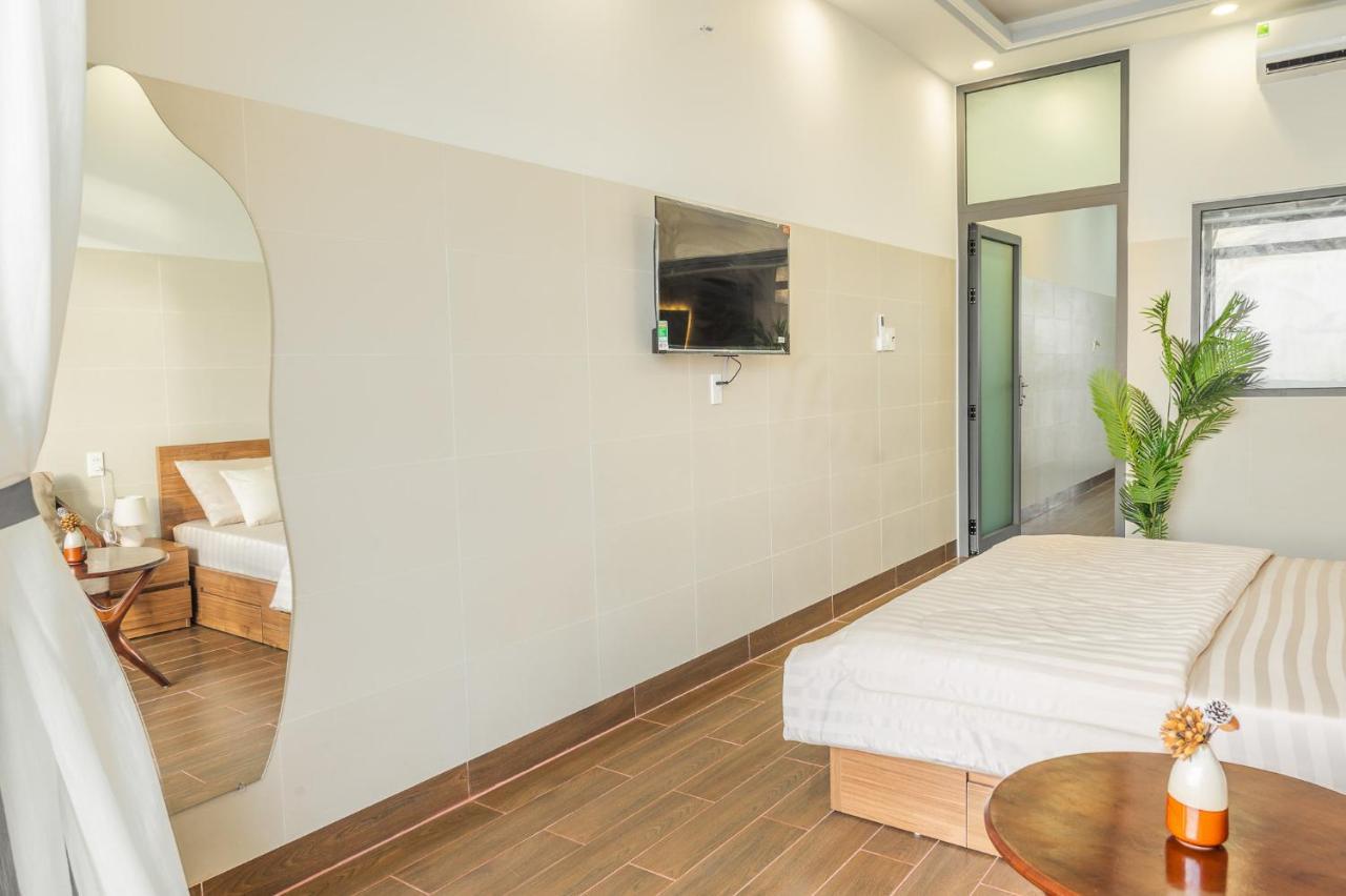 Mien Trung Beach House Phu Quoc Extérieur photo