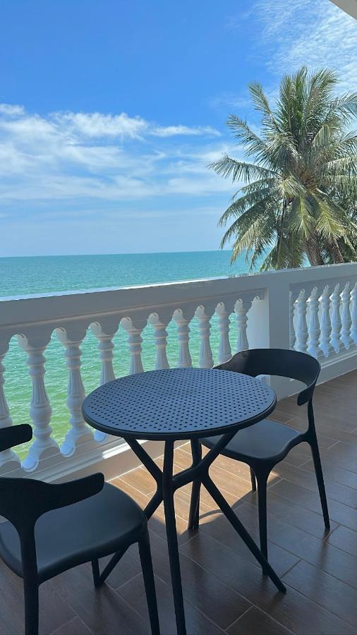 Mien Trung Beach House Phu Quoc Extérieur photo