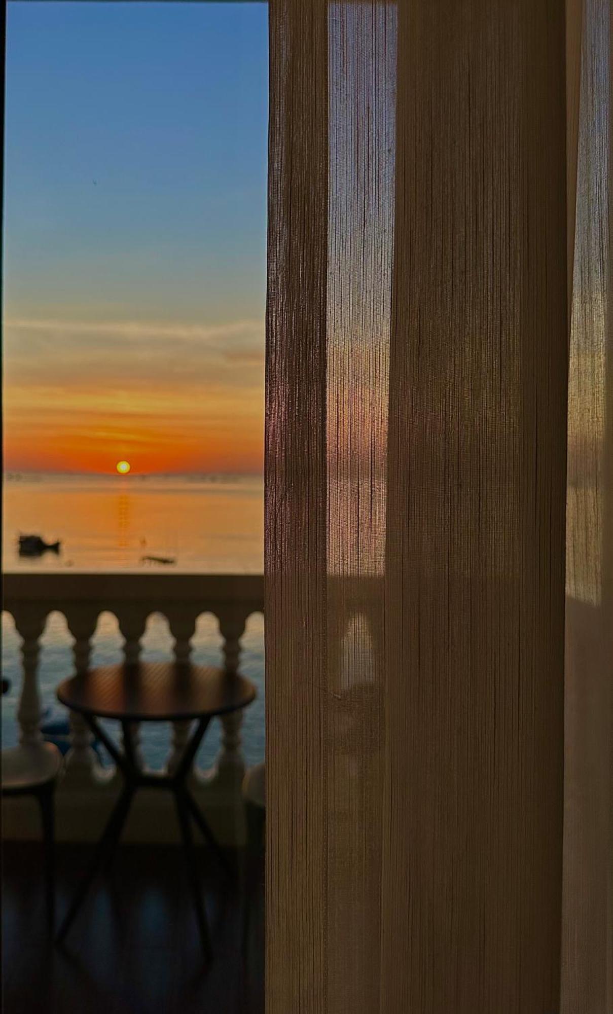 Mien Trung Beach House Phu Quoc Extérieur photo