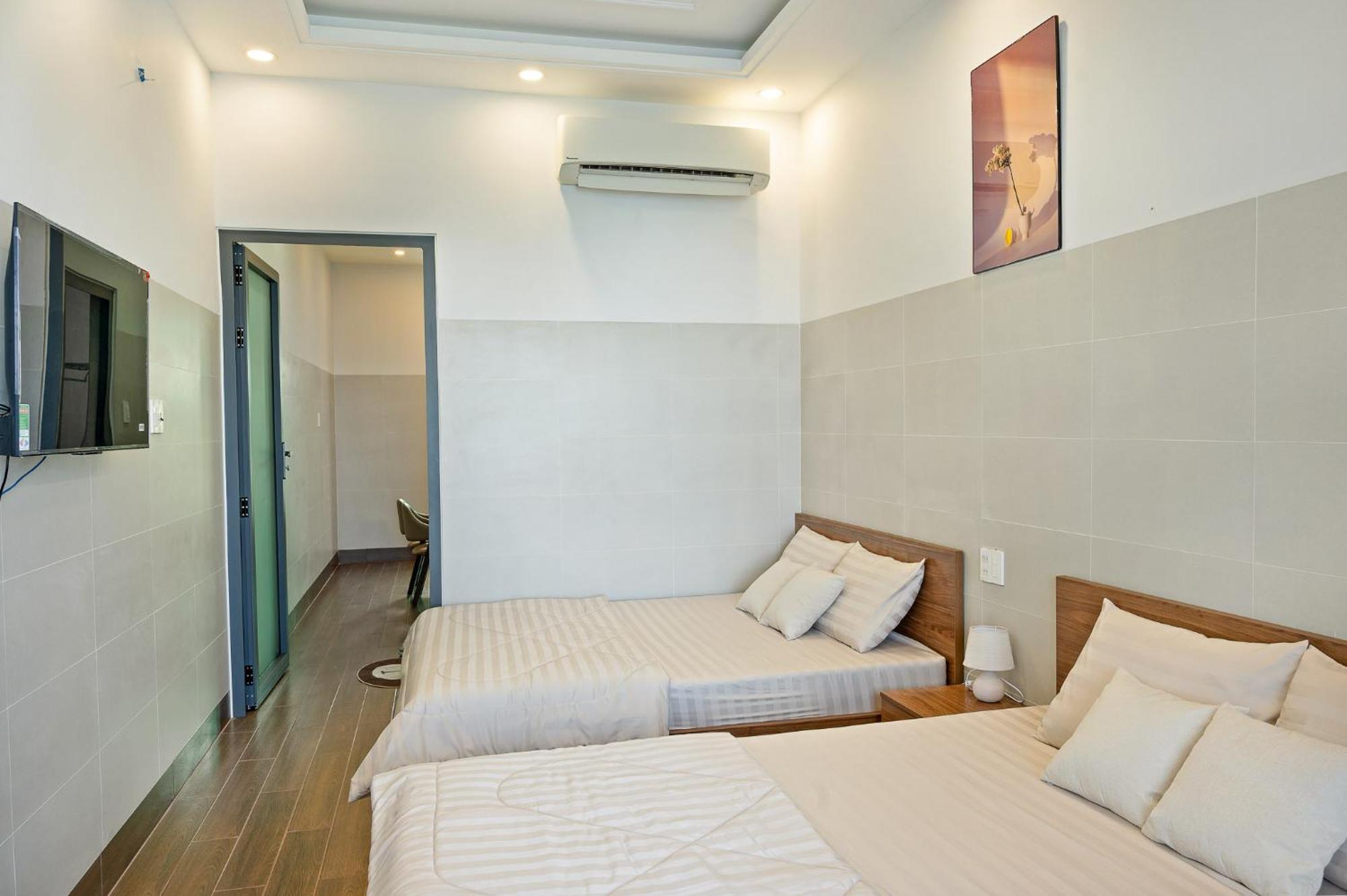 Mien Trung Beach House Phu Quoc Extérieur photo