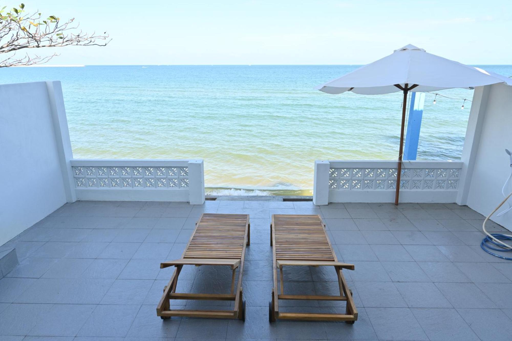 Mien Trung Beach House Phu Quoc Extérieur photo