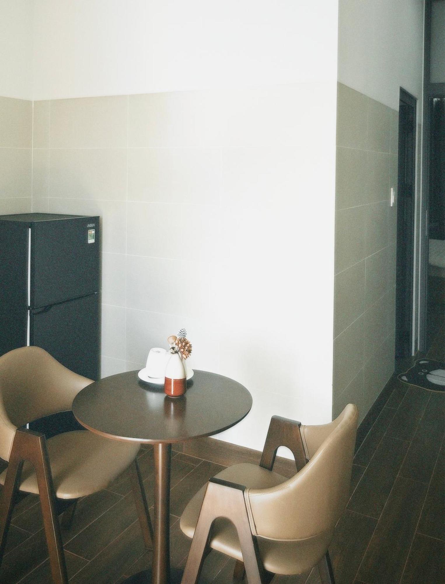Mien Trung Beach House Phu Quoc Extérieur photo