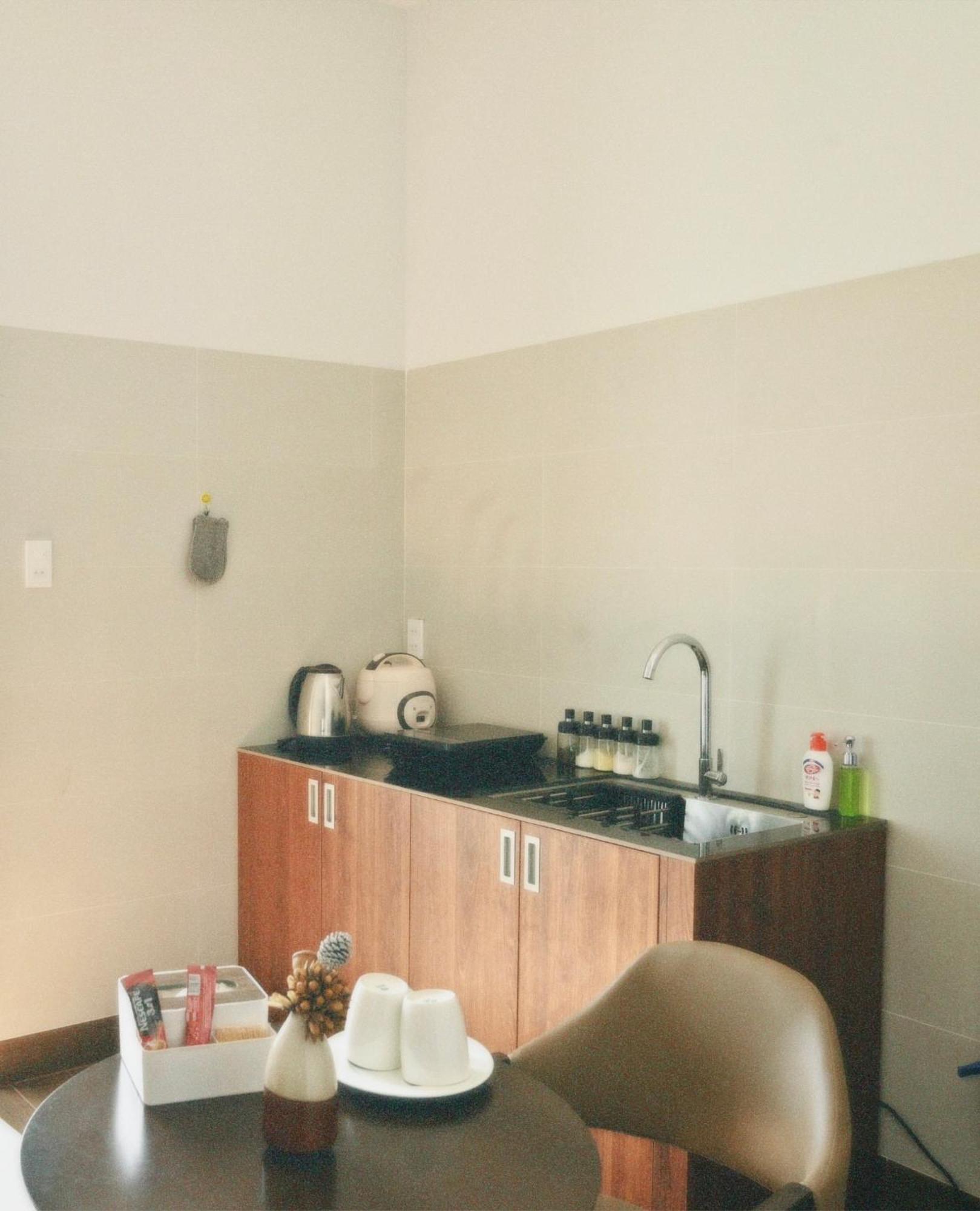 Mien Trung Beach House Phu Quoc Extérieur photo